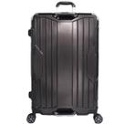 Mala de Viagem Extra Grande com Cadeado TSA - Linha Pacific 8860 Limited Edition