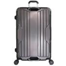 Mala de Viagem Extra Grande com Cadeado TSA - Linha Pacific 8860 Limited Edition