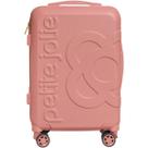 Mala de Viagem Feminina Porte Pequeno Rodinhas 360º Petite Jolie Trip Pj10757 Mala de Viagem Feminina Porte Pequeno Rodinhas 360º Petite Jolie Trip Pj10757
