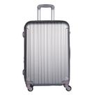 Mala De Viagem Fibra C/rodinha 360 G 8001