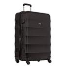 Mala de viagem g 360 waves 28 preto