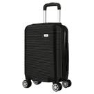 Mala de Viagem Grande 23Kg Eagle 77x48x30 Em Abs C/ Rodinhas 360 AC32 Mala de Viagem Grande 23Kg Eagle 77x48x30 Em Abs C/ Rodinhas 360 AC32