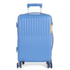 Mala de viagem grande 26" espaçosa rodinha 360 bolsa up4you Mala de viagem grande 26" espaçosa rodinha 360 bolsa up4you