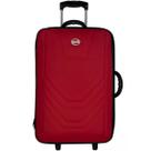 Mala de Viagem Grande 28kg com 2 alças e 2 rodinhas Village