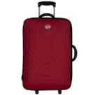 Mala de Viagem Grande 28kg com 2 alças e 2 rodinhas Village