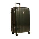 Mala De Viagem Grande 32 kg Rodas duplas 360 leve ABS+PC unika - Mala De Viagem Grande 32 kg Rodas duplas 360 leve ABS+PC unika -