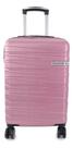 Mala de viagem Grande 32kg 28 Polegadas Abs - Polo King