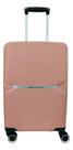 Mala de viagem Grande 32kg 28 Polegadas Polipropileno Expansiva 10344- Polo King
