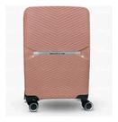Mala de viagem Grande 32kg 28 Polegadas Polipropileno Expansiva - Polo King