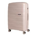 Mala De Viagem Grande 32kg 4 Rodas Travelux Basel II G