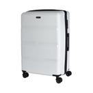 Mala De Viagem Grande 32kg 4 Rodas Travelux Lucerne G