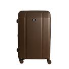 Mala de Viagem Grande 32kg Com Rodas duplas 360 Abs Com cadeado Senha tipo TSA Expansiva Continental