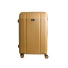 Mala de Viagem Grande 32kg Com Rodas duplas 360 Abs Com cadeado Senha tipo TSA Expansiva Continental
