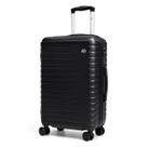 Mala de Viagem Grande 32kg Com Rodas duplas 360 Abs Com cadeado Senha tipo TSA Expansiva Cross Mala de Viagem Grande 32kg Com Rodas duplas 360 Abs Com cadeado Senha tipo TSA Expansiva Cross