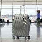 Mala de Viagem Grande 32kg Com Rodinhas 360 Com cadeado Senha tipo TSA Expansiva Avalon