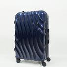 Mala de Viagem Grande 32kg Com Rodinhas 360 Com cadeado Senha tipo TSA Expansiva Avalon