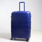 Mala de Viagem Grande 32kg Expansiva Polipropileno Capacidade 137,2L 4 Rodas duplas 360 Cadeado Senha tipo TSA Sammy Mala de Viagem Grande 32kg Expansiva Polipropileno Capacidade 137,2L 4 Rodas duplas 360 Cadeado Senha tipo TSA Sammy