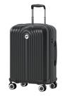 Mala de Viagem Grande ABS Bombinhas Rodas Duplas 360 Up4you