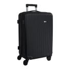 Mala de viagem grande abs preta quati - qmg-30