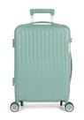 Mala de Viagem Grande ABS Rolling Rodas Duplas 360 Up4you