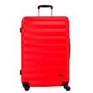 Mala de Viagem Grande com Rodas 360 Neo - Vermelho