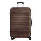 Mala de Viagem Grande com Rodas 360º 4 ALL 6T - Bronze