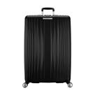 Mala de Viagem Grande Policarbonato Expansível Rodas Duplas 360 Cadeado TSA Samsonite Quartz
