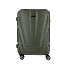 Mala de Viagem Grande Policarbonato Expansível Rodas Duplas 360º Cad TSA Samsonite Vegas 3.0 - VERDE