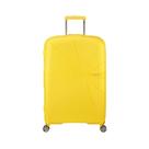 Mala de Viagem Grande Polipropileno Expansível 360 Cadeado TSA Samsonite American Tourister Starvibe
