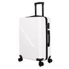 Mala de viagem grande Sparta Branco Swiss Move
