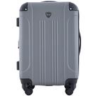 Mala de Viagem Hardside Expansível Travellers Club Chicago 20"