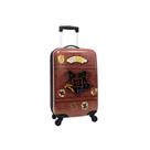 Mala de Viagem Harry Potter Hogwarts Express 21" - Fast Forward