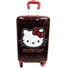 Mala de Viagem Hello Kitty 20 Polegadas - Fast Forward