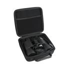 Mala de viagem Hermitshell para binóculos Bushnell Falcon 10x50