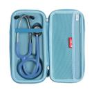 Mala de viagem Hermitshell para estetoscópio 3M Littmann Classic III