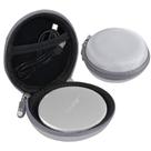 Mala de viagem Hermitshell para fones de dormir com máscara de ruído sem fio da Bose Mala de viagem Hermitshell para fones de dormir com máscara de ruído sem fio da Bose