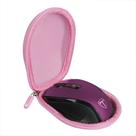 Mala de viagem Hermitshell para mouse VicTsing MM057/HOTWEEMS D-09 Mala de viagem Hermitshell para mouse VicTsing MM057/HOTWEEMS D-09