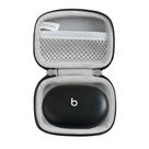 Mala de viagem Hermitshell para New Beats Studio Buds Black