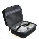 Mala de viagem Hermitshell para óptica infantil DXR-8 PRO/DXR-8