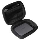 Mala de viagem Hermitshell para SSD Crucial X9/X9 Pro/X10 Pro