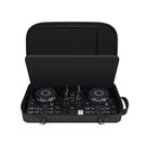 Mala de viagem Hzycwgone DDJ-FLX2 Bolsa controladora de DJ 38x25x7cm Mala de viagem Hzycwgone DDJ-FLX2 Bolsa controladora de DJ 38x25x7cm