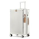 Mala de Viagem Joyway TR014 65L - Hardside 24 Polegadas com Porta-Copos