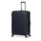 Mala de Viagem Kenneth Cole REACTION Renegade 28 Polegadas - Azul Marinho