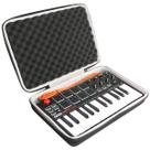 Mala de viagem Khanka para Akai Professional MPK Mini MKII e MK3