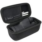 Mala de viagem khanka para Gosky 12x55 Monocular/Wingspan 12X50
