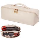 Mala de viagem Linpr compatível com Dyson Airwrap Styler White