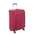 Mala de viagem m 360 croco 4t vinho Mala de viagem m 360 croco 4t vinho