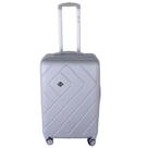 Mala de viagem m 360 madrid cinza