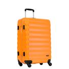Mala de viagem m 360 neo 24 amarelo