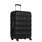 Mala de viagem m 360 waves preto